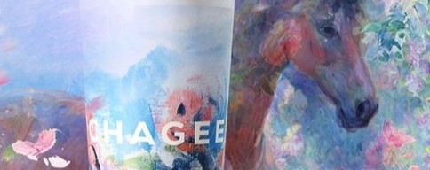 CHAGEE x Thyssen-Bornemisza National Museum