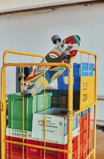Industrial Design Aesthetics