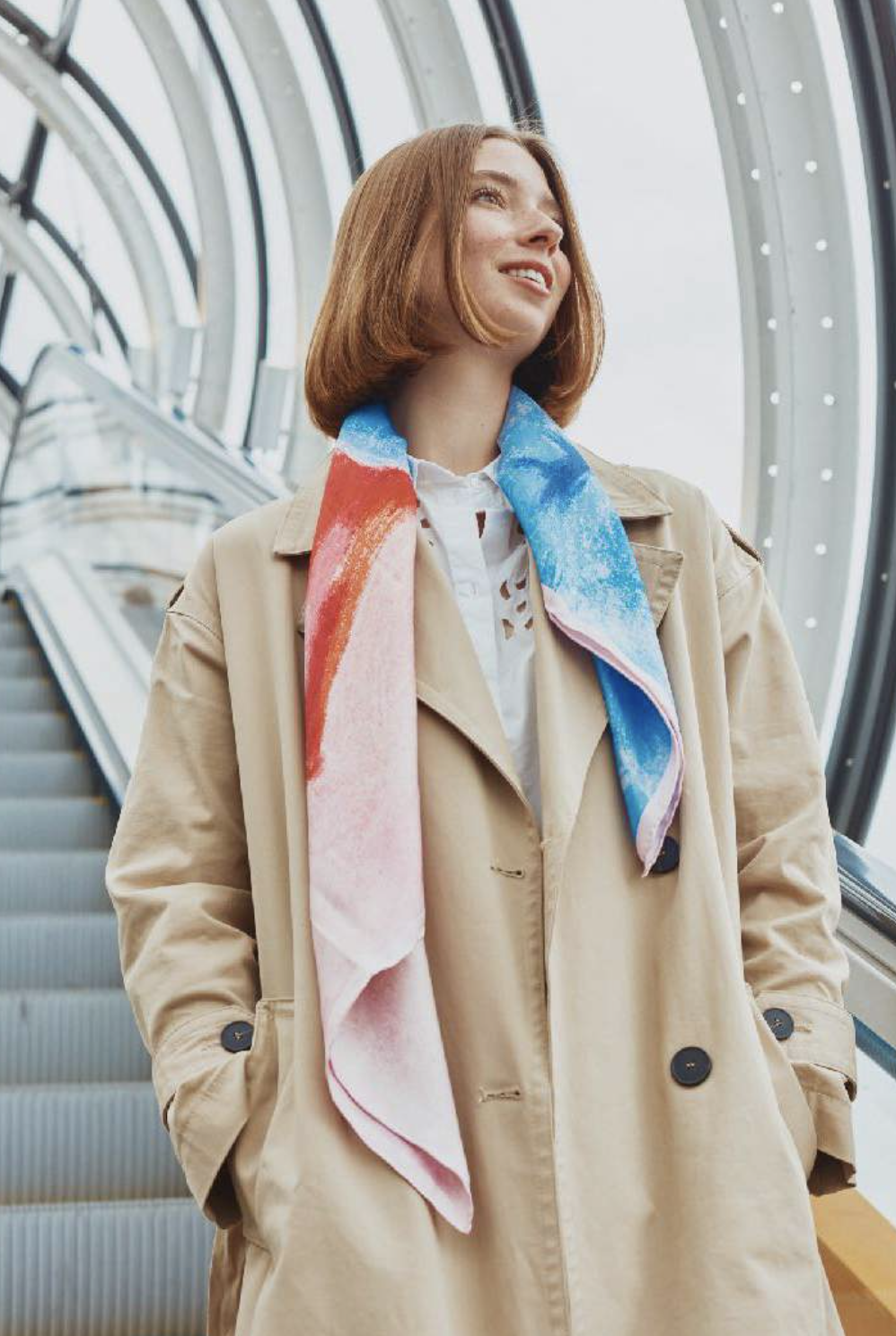 Our creative process