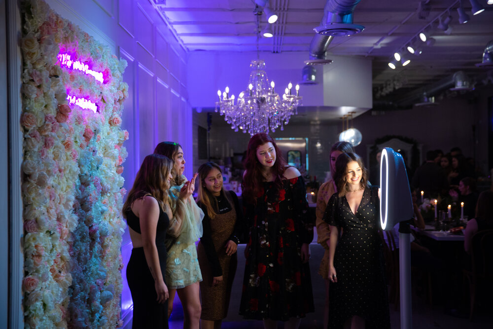 LumeBooth Professional Setup