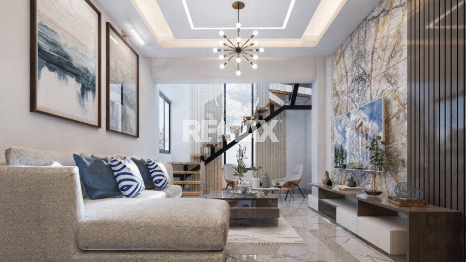 Residencial Brisa Oriental III 2