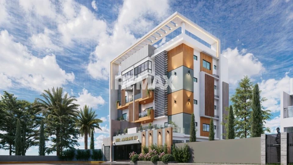 Residencial Brisa Oriental III 1