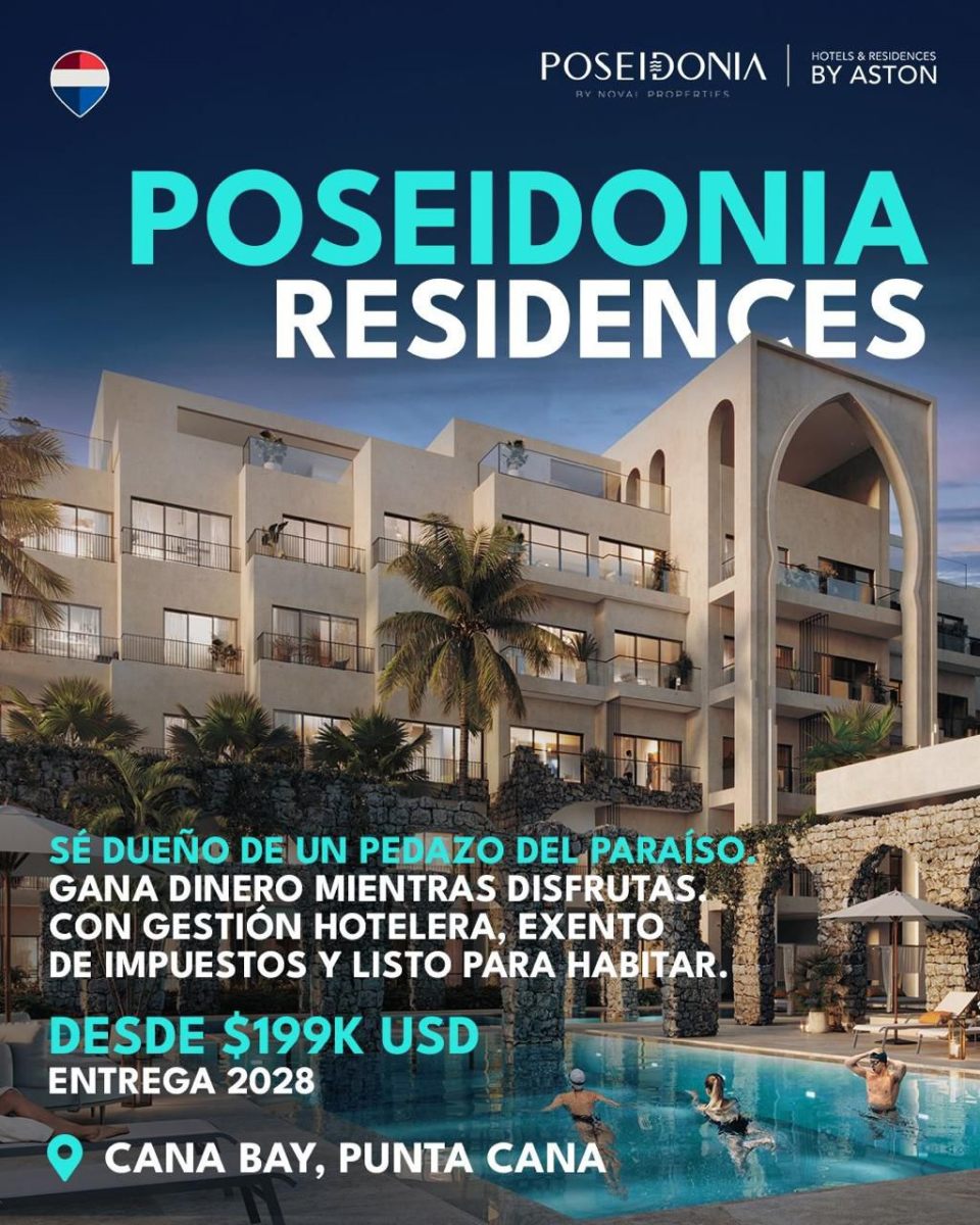 Poseidonia Residences 1