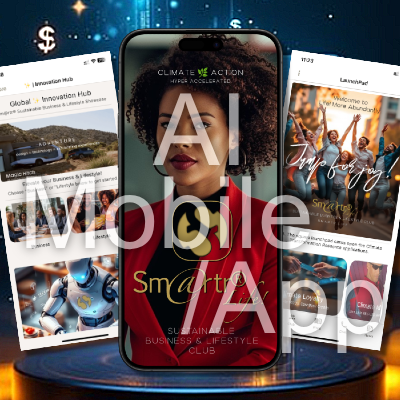 AI Mobile App