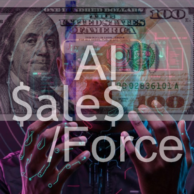 AI Sales Force