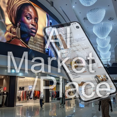 AI Marketplace