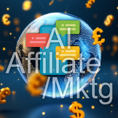 AI Affiliate
