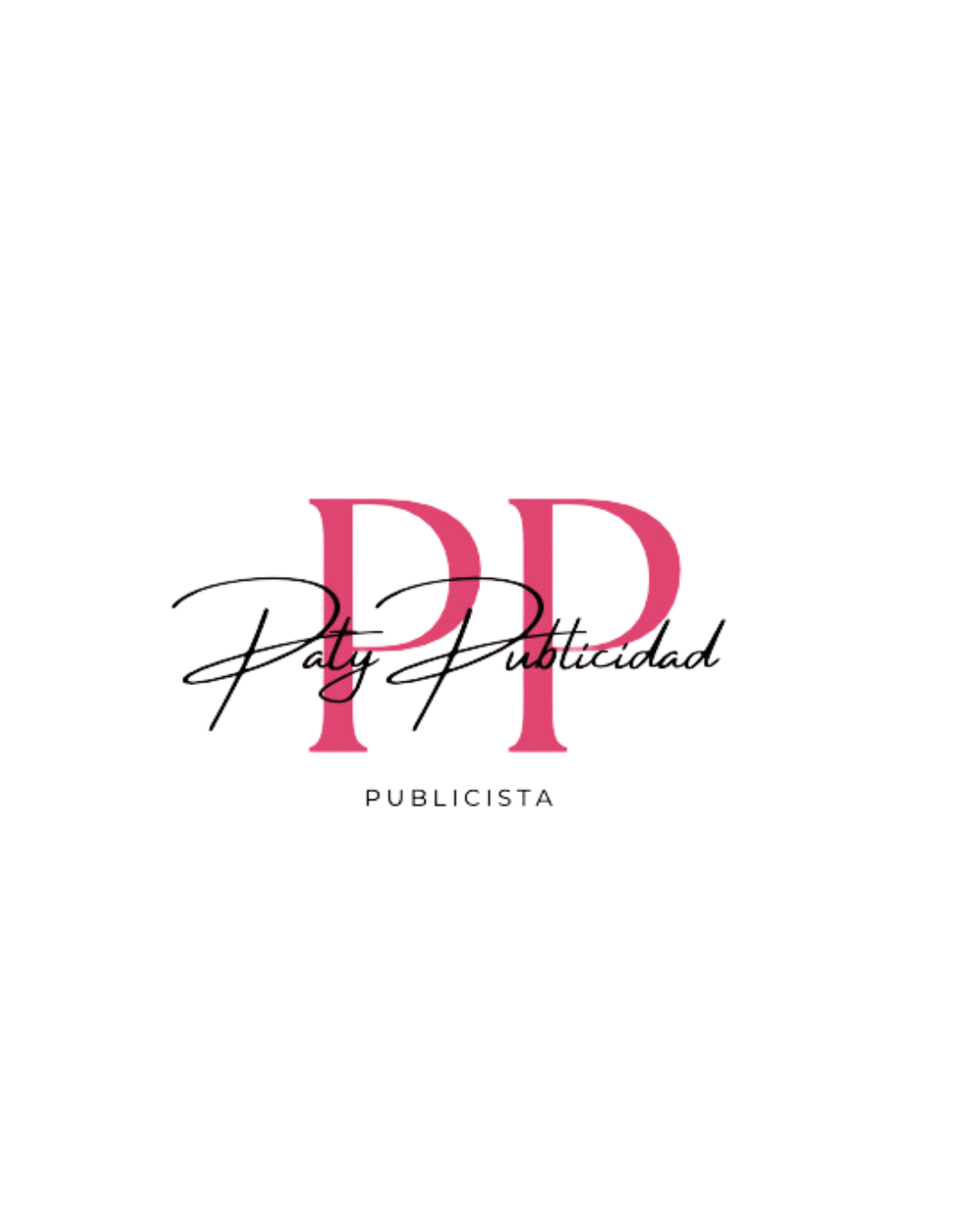 PatyPublicidad Logo