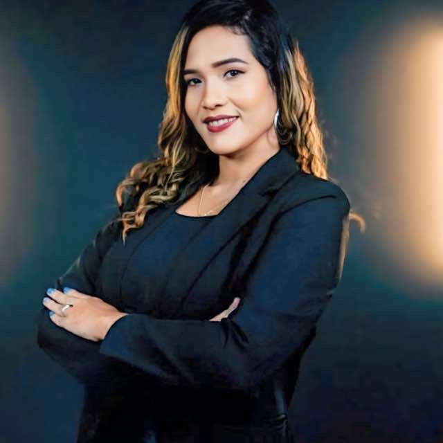 Paty - Community Manager