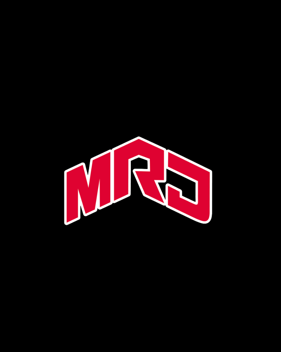 MR.J 籃球隊