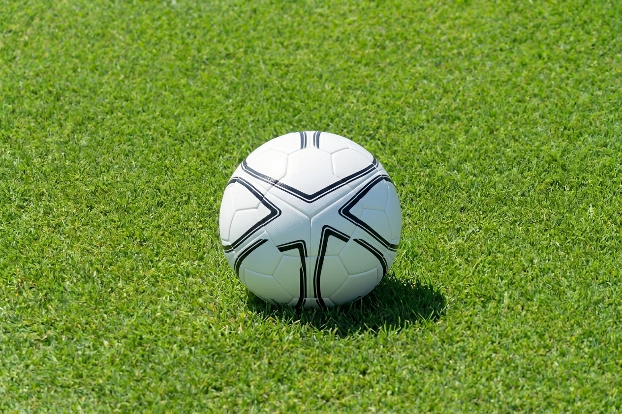 Green Field - Detail