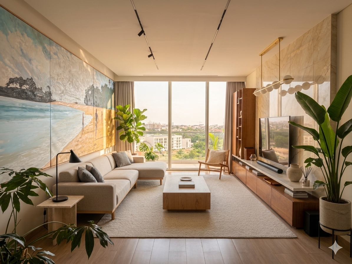 The Pavilion — Frequently Asked Questions