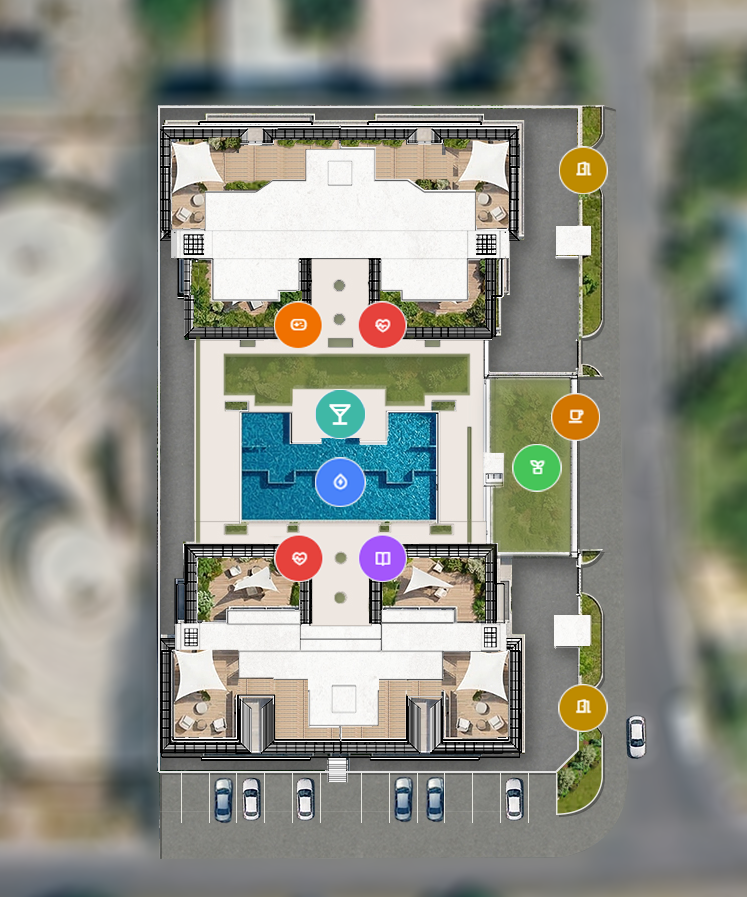 Property Map