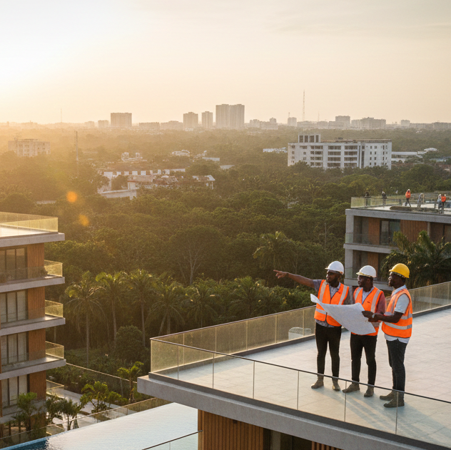 Denya Developers Team