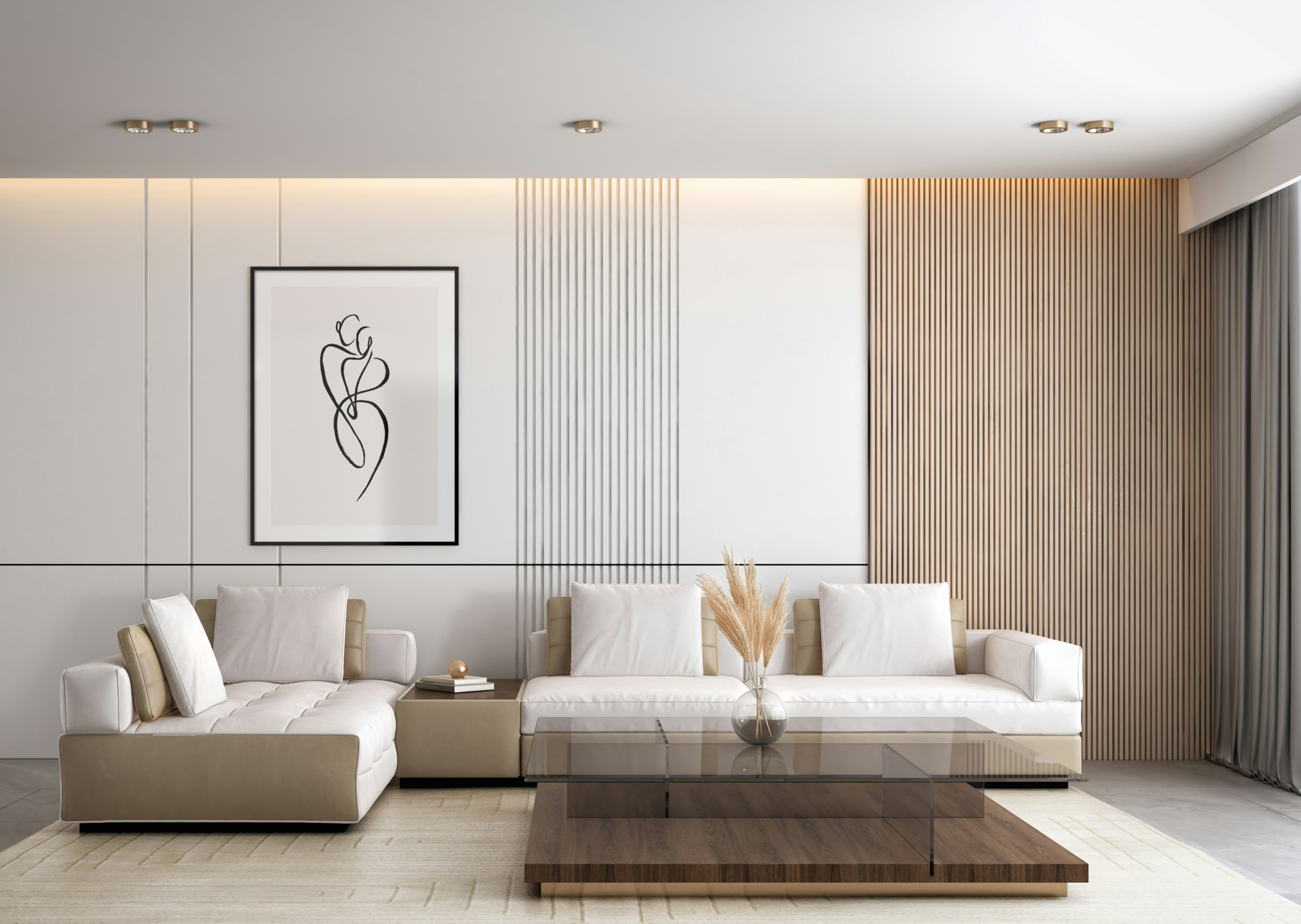 Premium Construction Quality