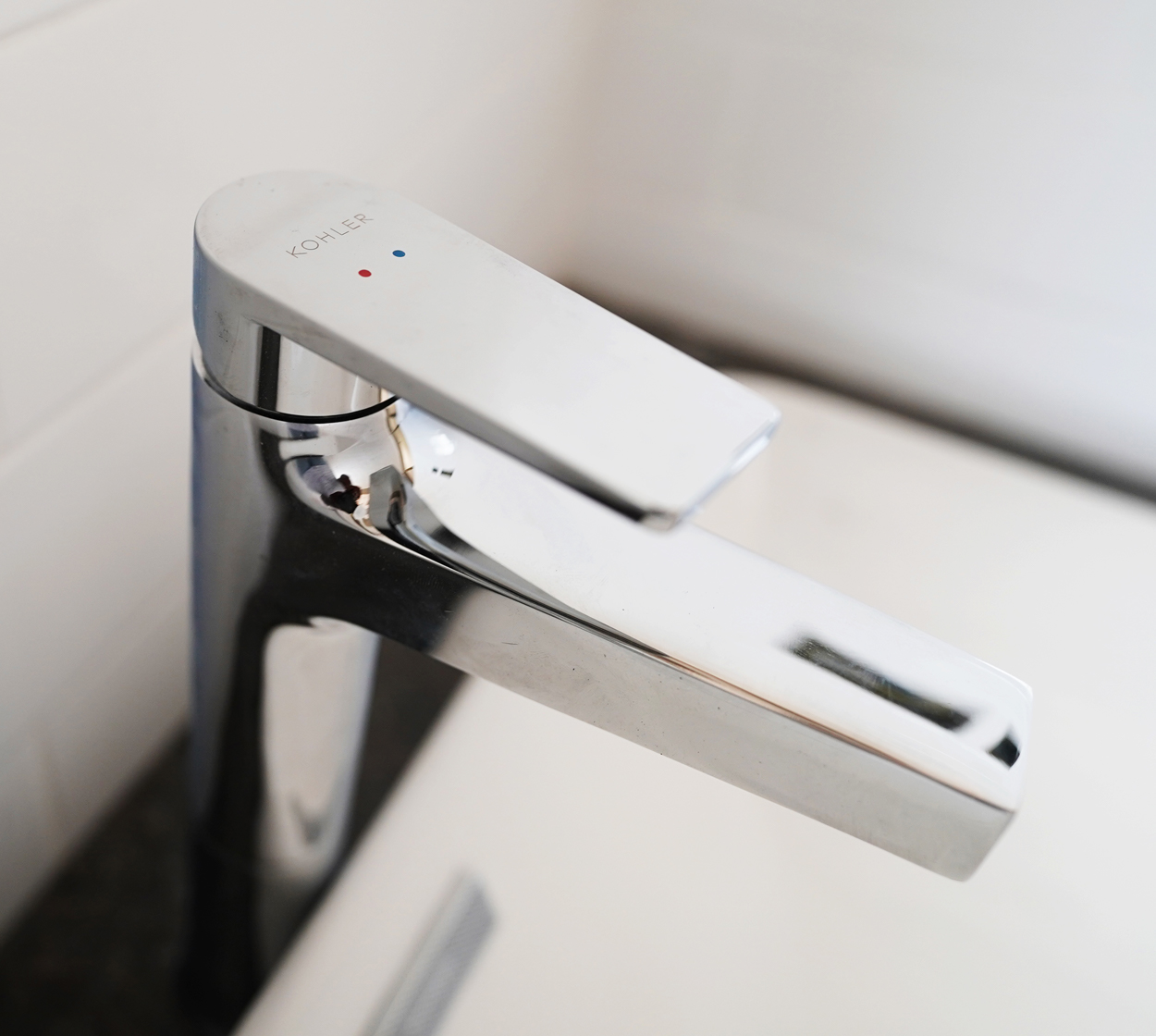 Drinking water quality