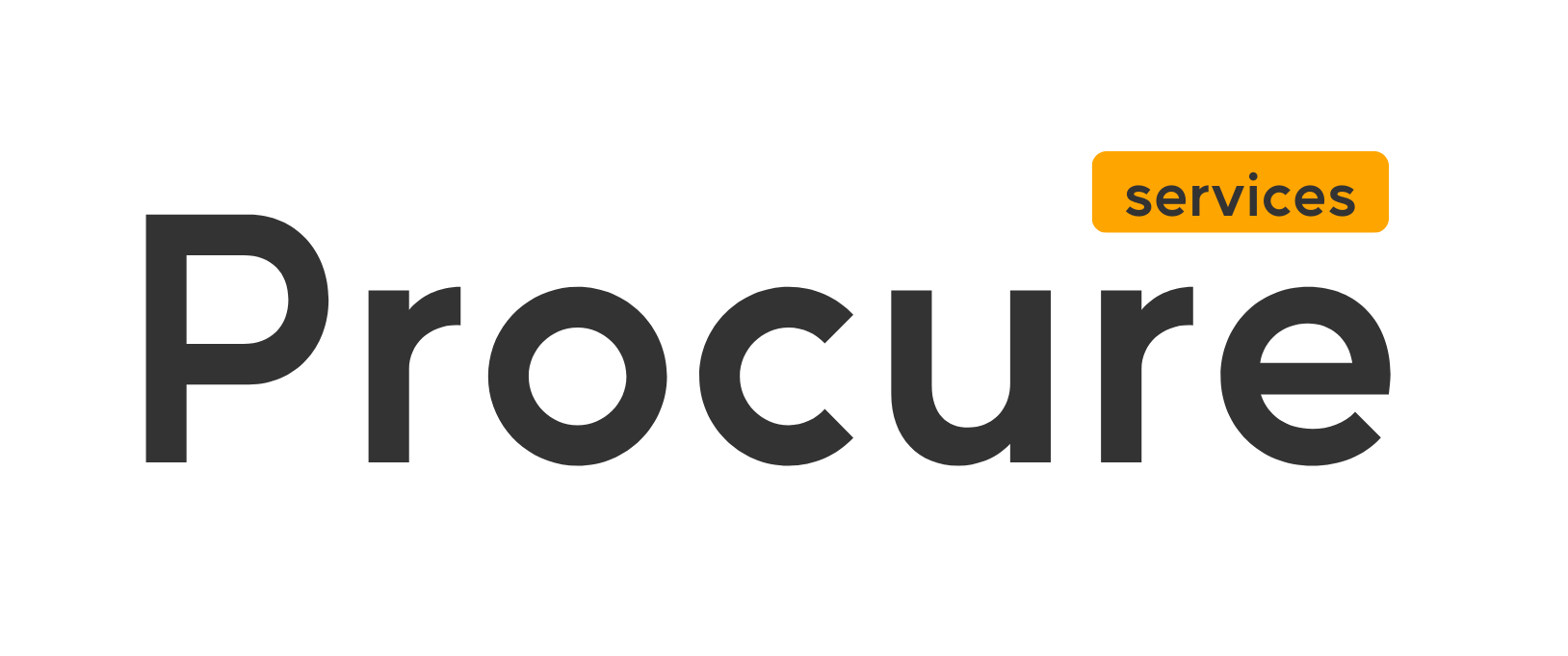 Procure Services Logo