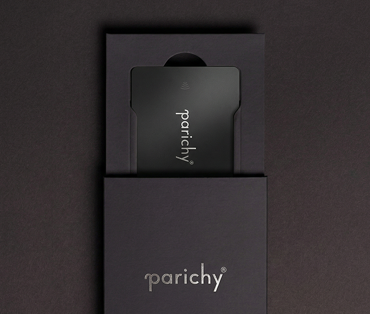 Parichy NFC Technology