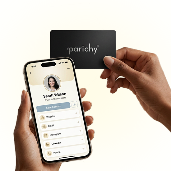 Dynamic Switching Profile Card