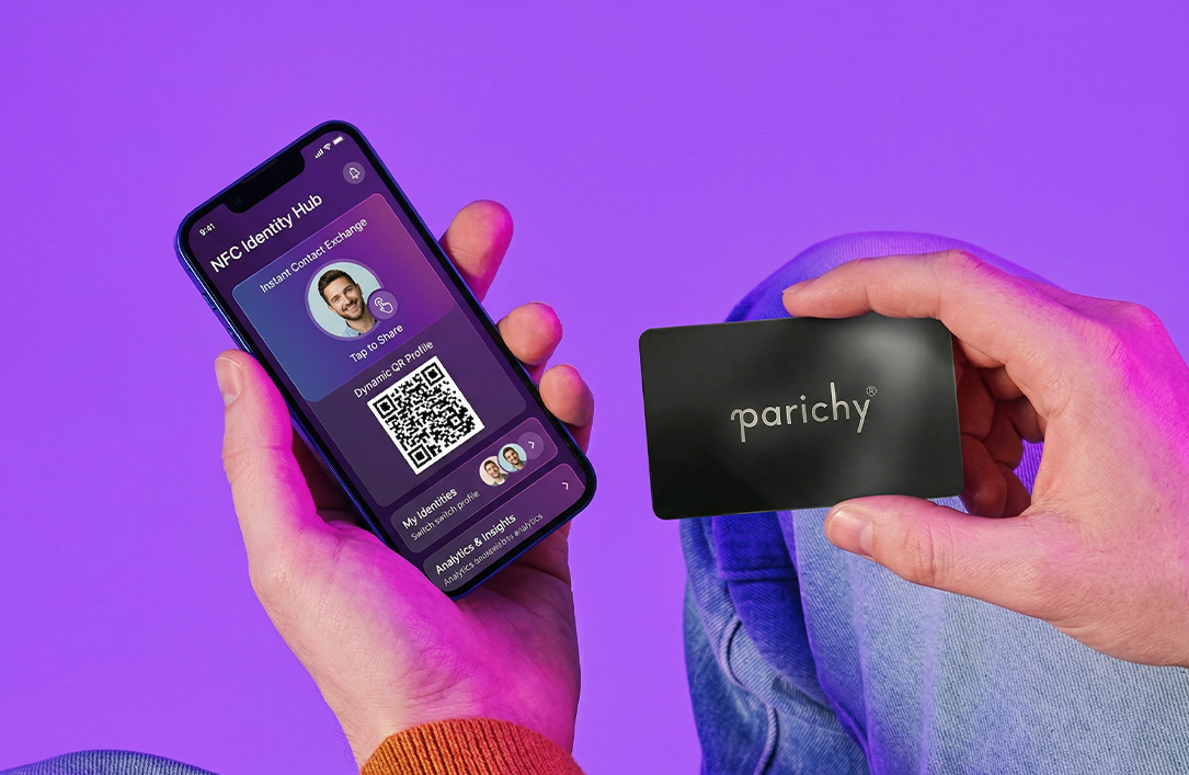 Parichy NFC Hero Banner