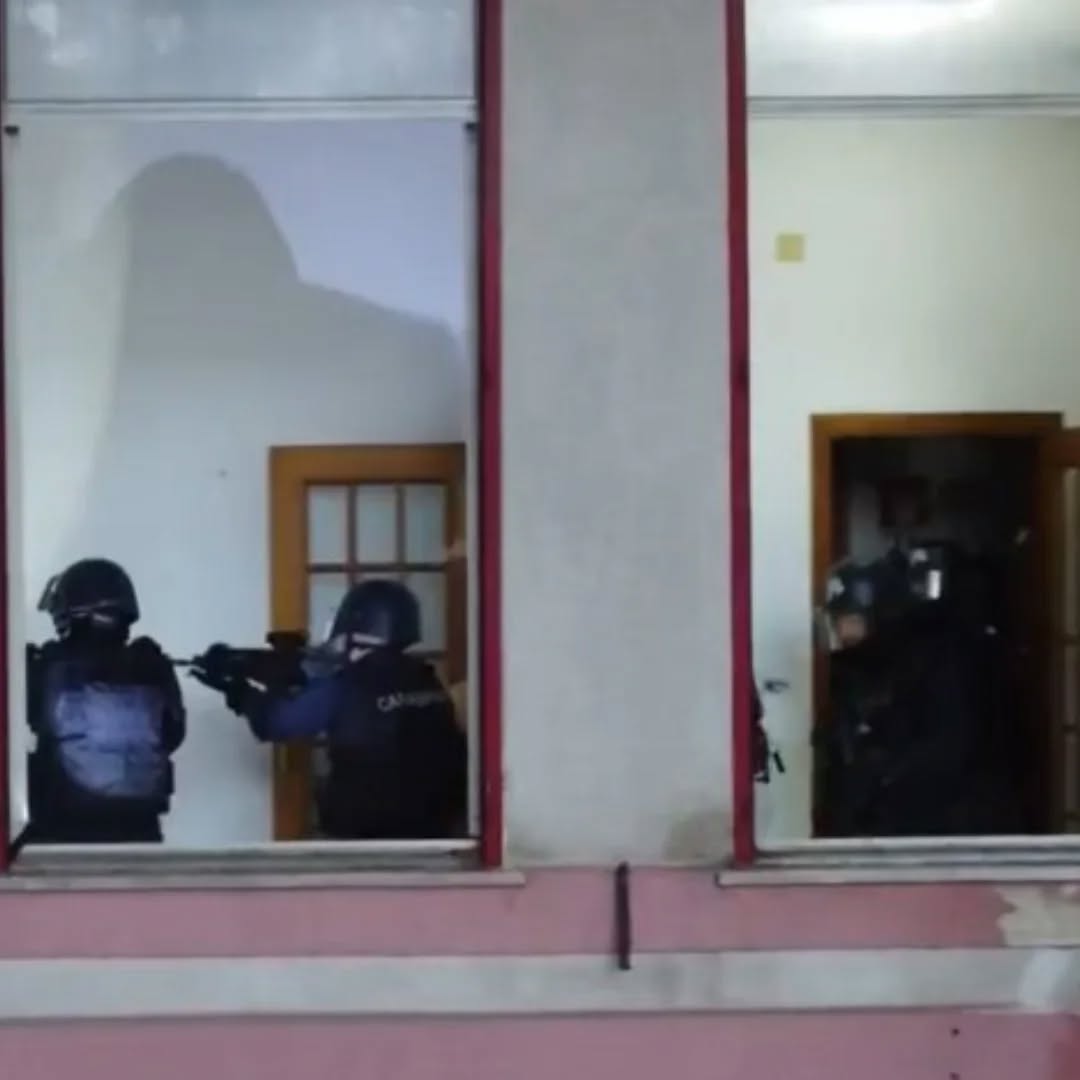 Alemania desmantela red del Cartel de Sinaloa en Hamburgo