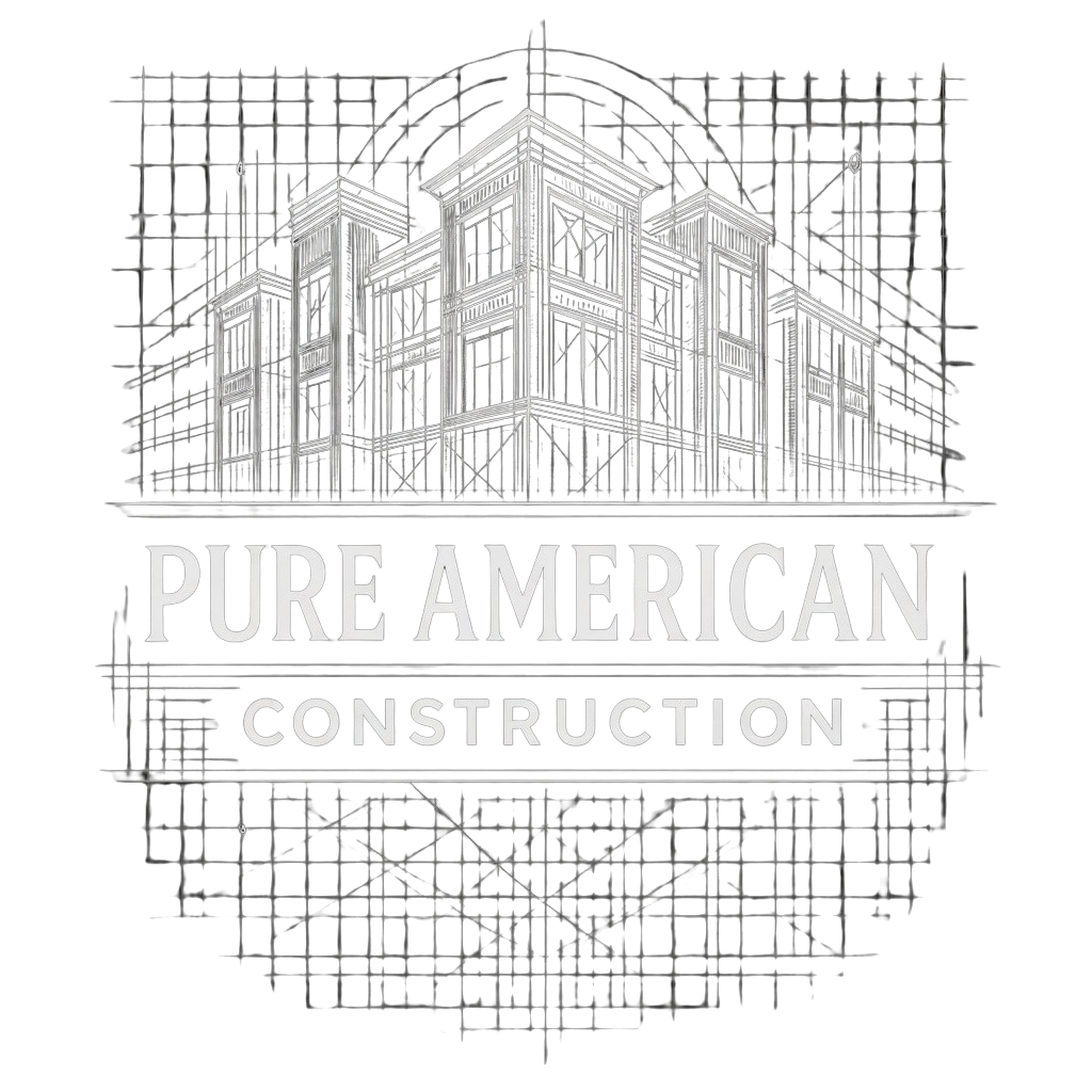 PURE AMERICAN Logo
