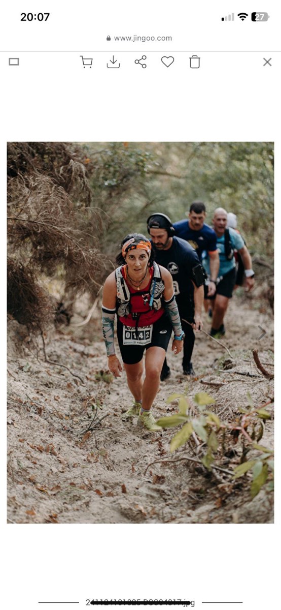 Accompagnement sportif