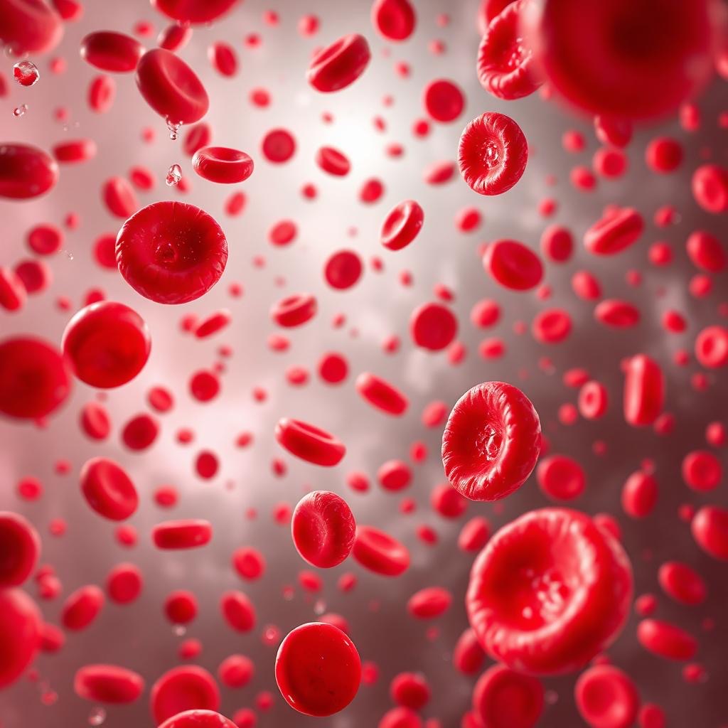 Problèmes inflammatoires