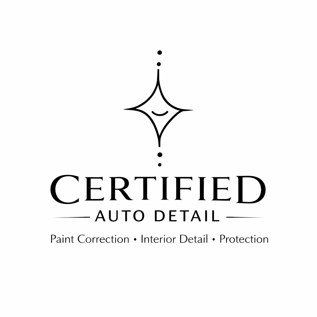 Certified Auto Detail