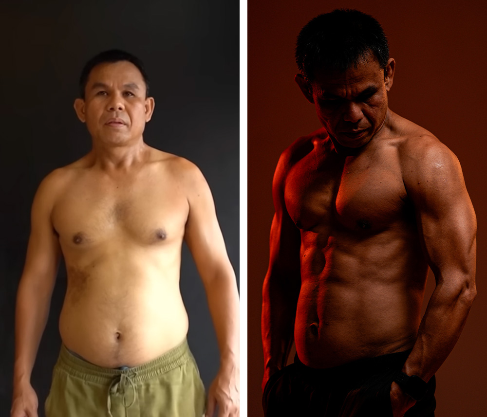 DANTE ACOSTA ( MY FATHER )