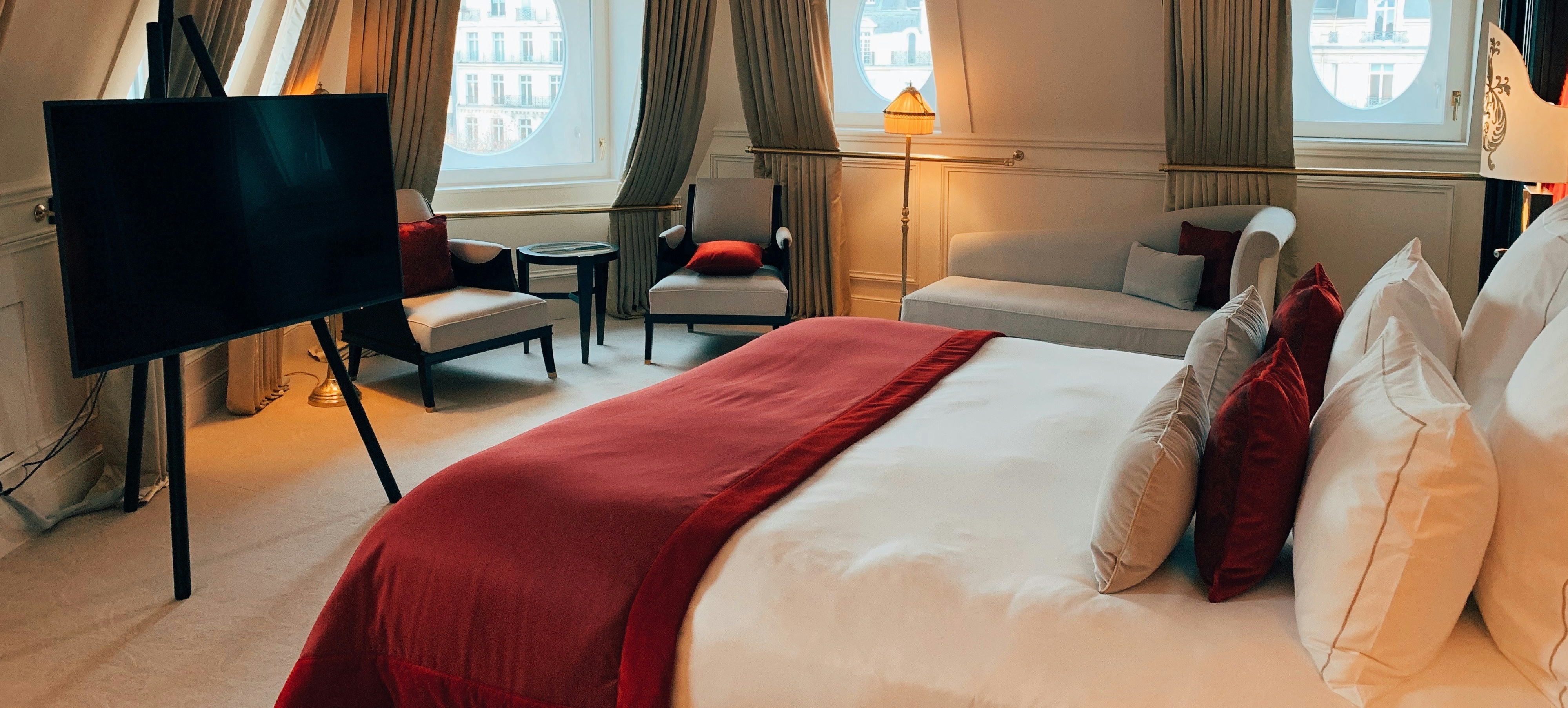 Alojamiento de Élite