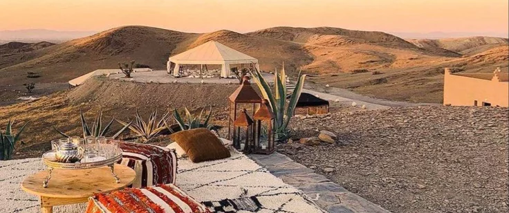 Caminos del Incienso — Omán