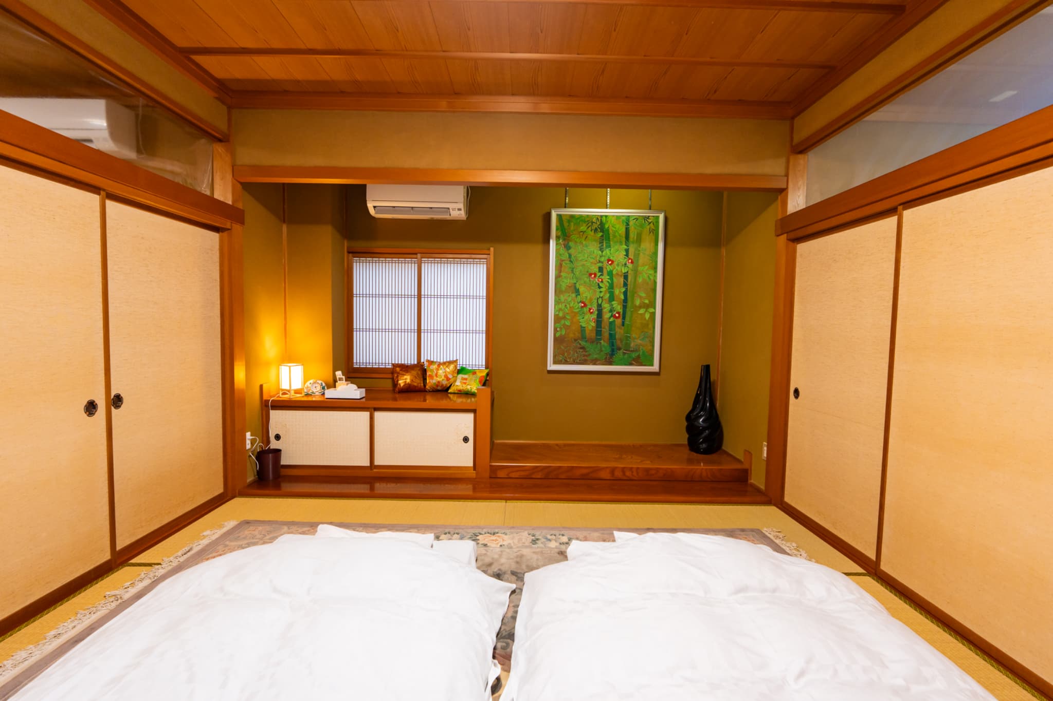 小寺ふとん特製 羽毛ふとん