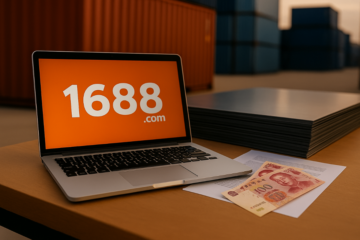 Кейс: Снижение закупочной цены за счёт прямой работы с фабриками на 1688