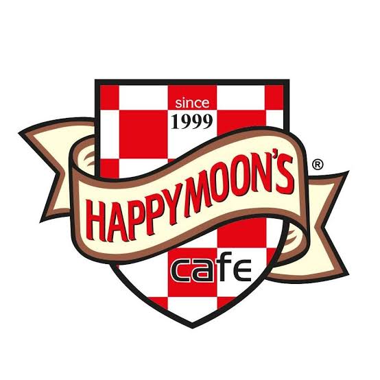Happy Moon's Cafe