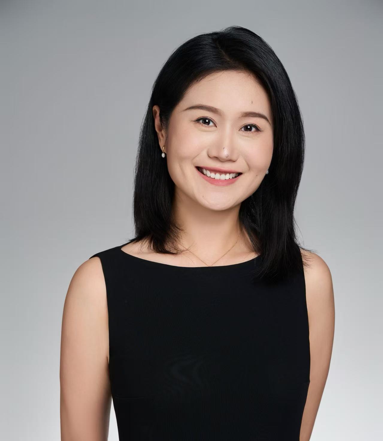 Bonnie Ji - Professional Portrait