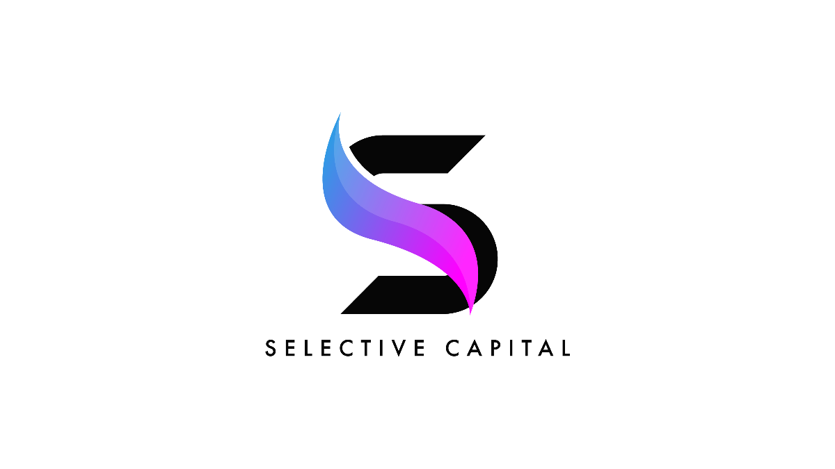 Selective Capital Logo