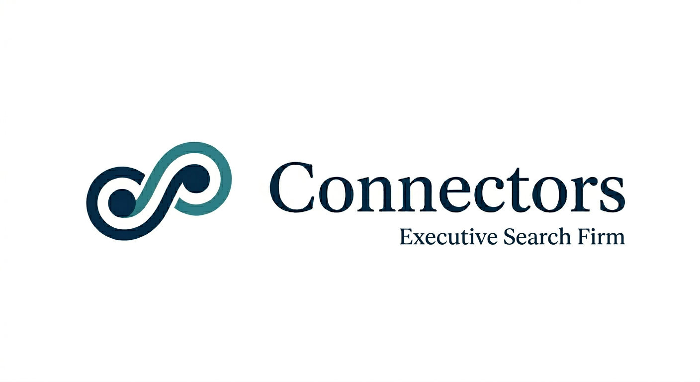 CONNECTORS 로고