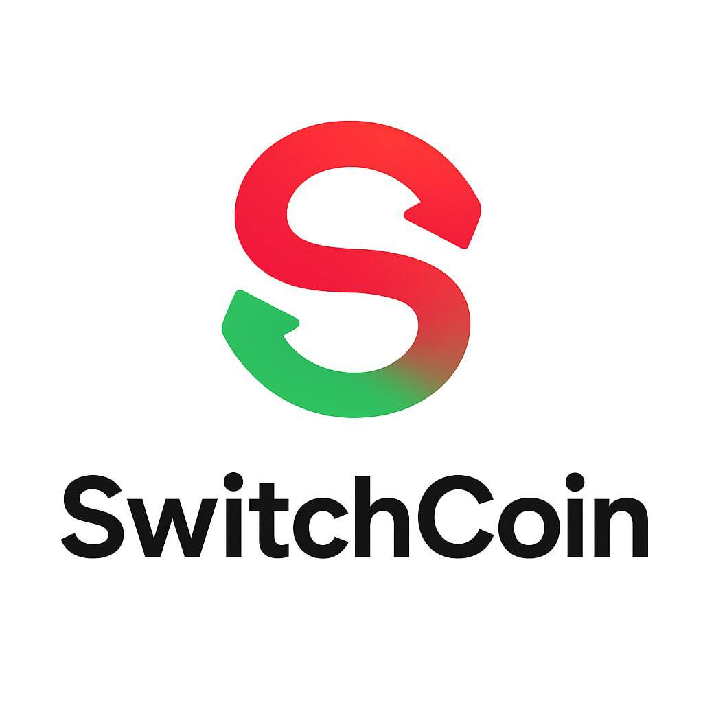SwitchCoin