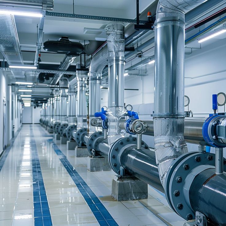 Hydraulique Industrielle