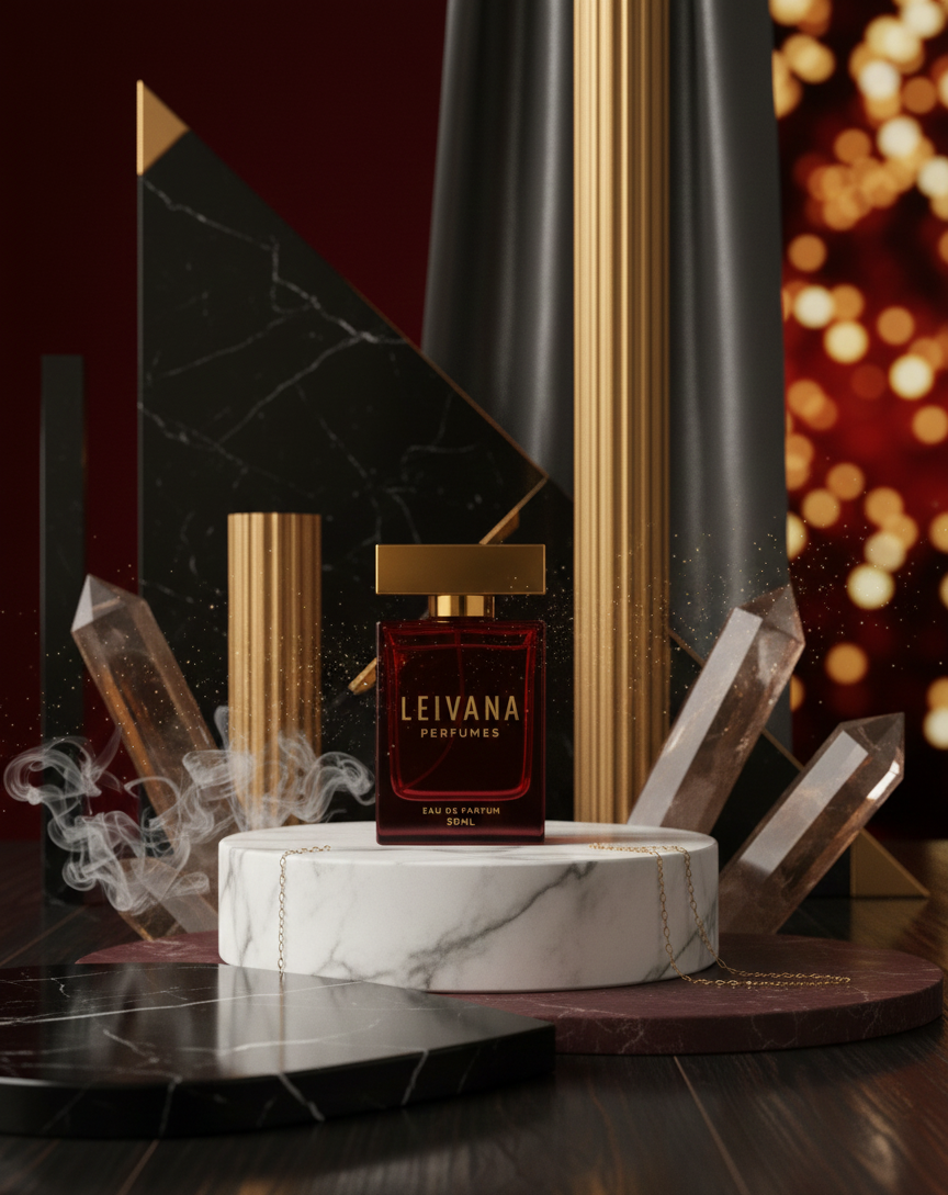 LEIVANA LUMIÈRE view 2