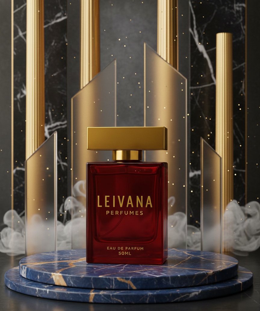 LEIVANA LUMIÈRE view 3