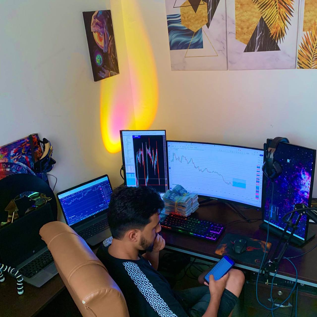 Ayoub Co - CO & Developer