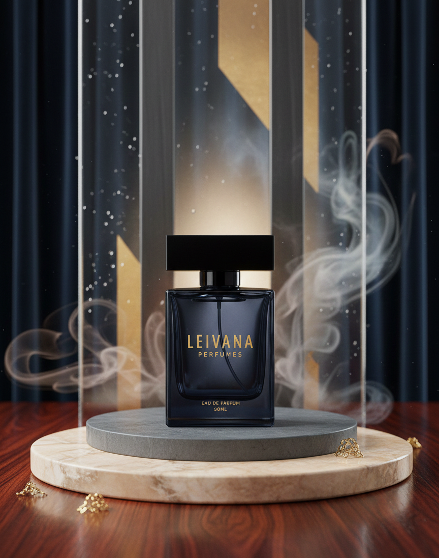 LEIVANA NOIR view 3