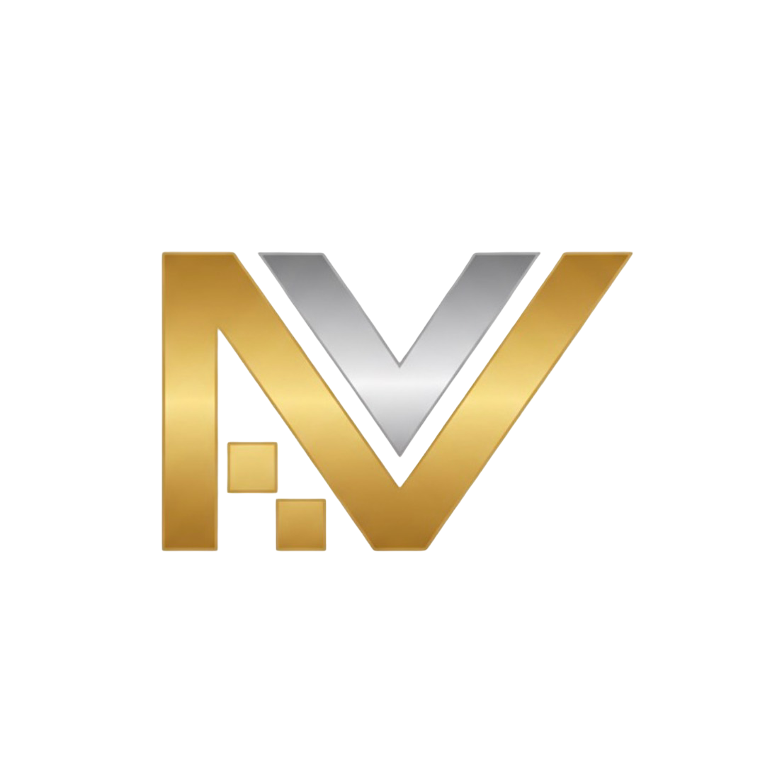 NextVisionWeb Logo
