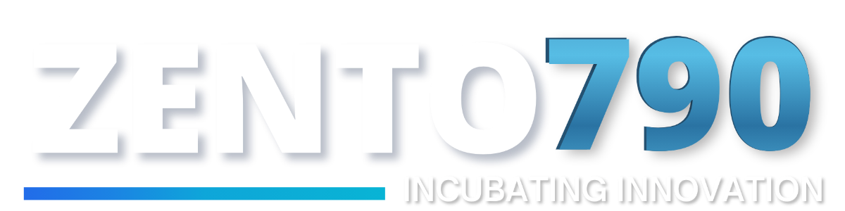 Zento 790 Logo