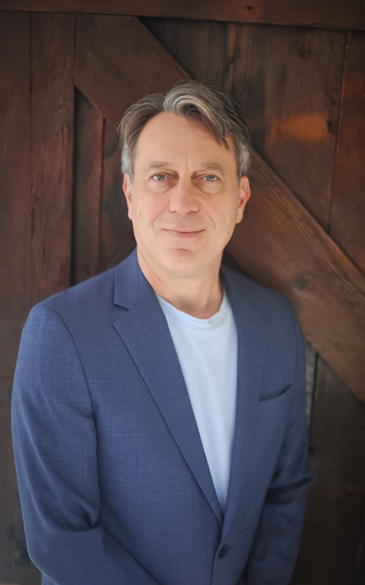 Ilya Shereshevsky, Founder of Firestarter Marketing, experienced growth marketing consultant