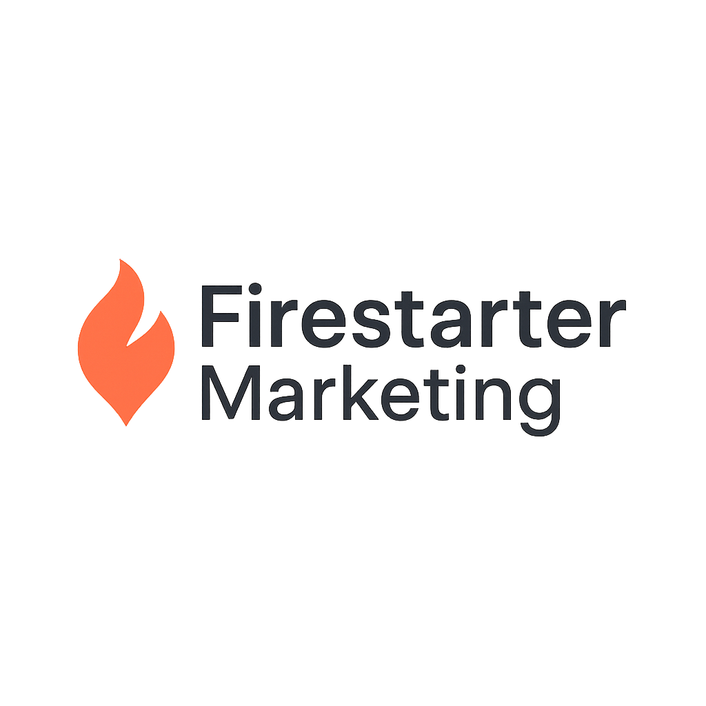 Firestarter Marketing