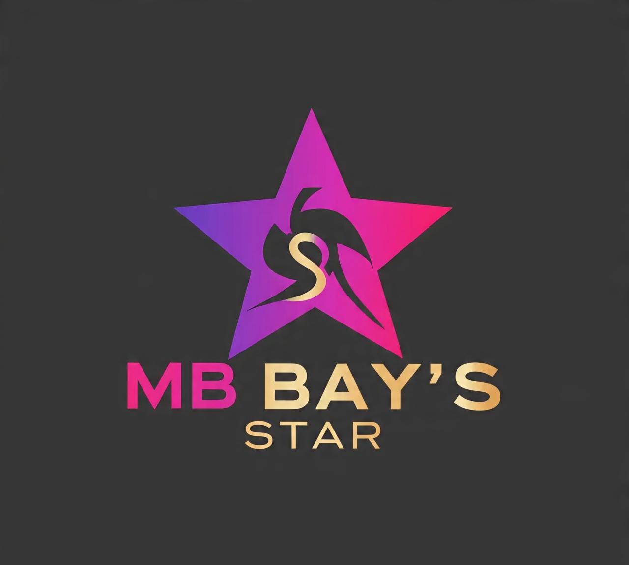 MB BAY'S STAR Logo