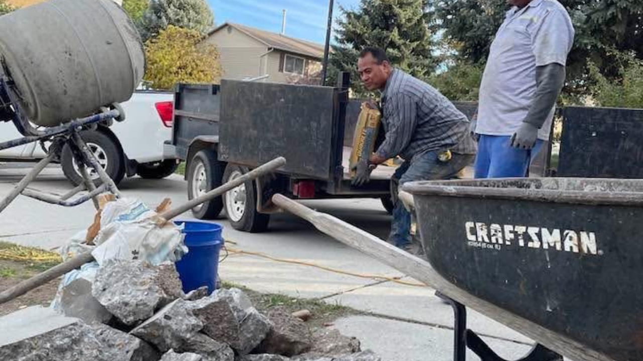 Construction debris removal same-day junk removal Utah Construction debris removal same-day junk removal Utah